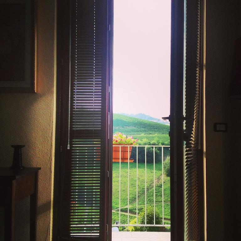 Residence Delle Rose Barolo Cameră foto